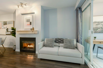 313 760 Kingsway, Vancouver, BC