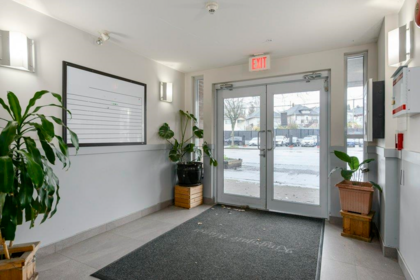 Loft / Bonus Room Photo of 313 760 Kingsway, Vancouver, BC