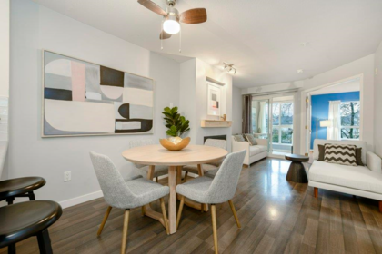 Pantry Photo of 313 760 Kingsway, Vancouver, BC