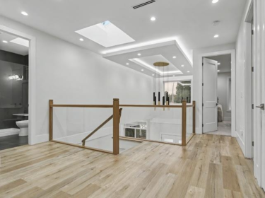 Basement Recreation Room Photo of 14969 96 Avenue, Surrey, BC