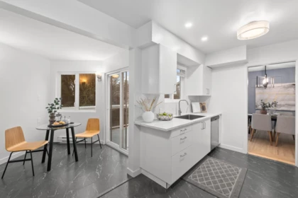 Pantry Photo of 3878 Royal Oak Avenue, Burnaby, BC