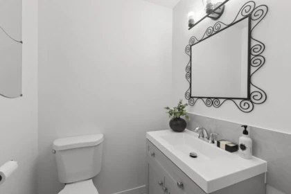 Primary Bedroom Photo of 3878 Royal Oak Avenue, Burnaby, BC