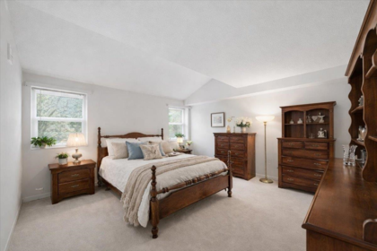 Bedroom 2 Photo of 23 12071 232b Street, Maple Ridge, BC