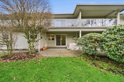 Garden / Landscaping Photo of 23 12071 232b Street, Maple Ridge, BC