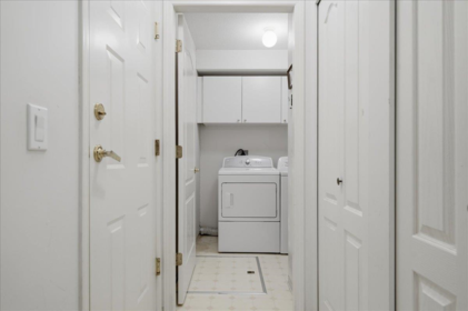 Hallway Photo of 23 12071 232b Street, Maple Ridge, BC
