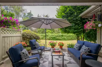 Hot Tub / Spa Photo of 23 12071 232b Street, Maple Ridge, BC