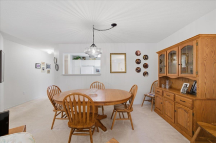 Kitchen Island Photo of 23 12071 232b Street, Maple Ridge, BC