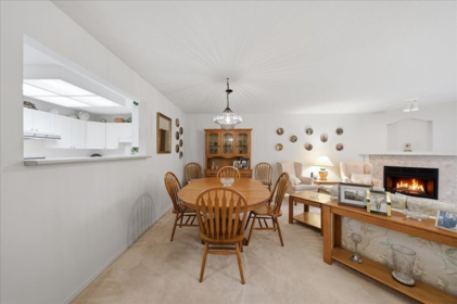 Kitchen Photo of 23 12071 232b Street, Maple Ridge, BC
