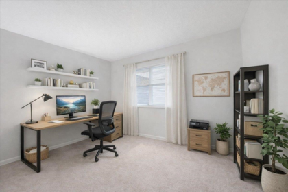 Loft / Bonus Room Photo of 23 12071 232b Street, Maple Ridge, BC