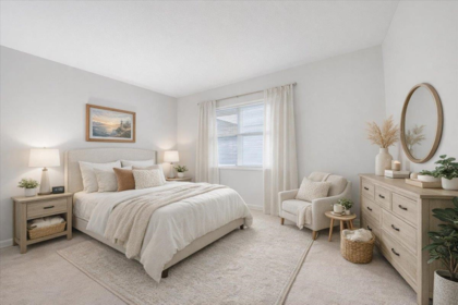 Office / Den Photo of 23 12071 232b Street, Maple Ridge, BC