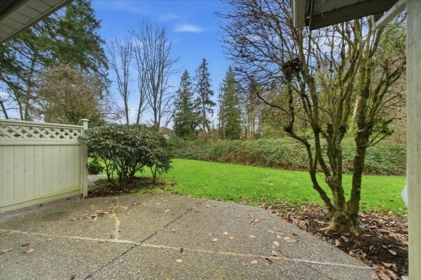 Outdoor Deck Photo of 23 12071 232b Street, Maple Ridge, BC