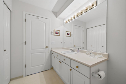 Powder Room Photo of 23 12071 232b Street, Maple Ridge, BC