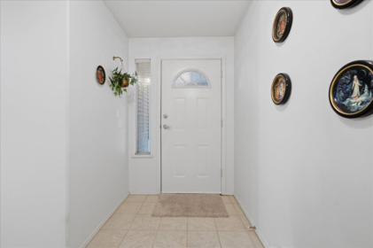 Staircase Photo of 23 12071 232b Street, Maple Ridge, BC