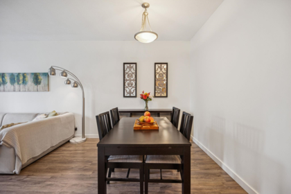 Pantry Photo of 1407 280 Ross Drive, New Westminster, BC