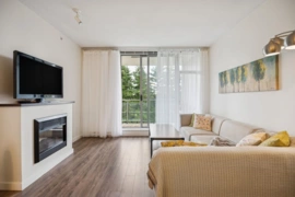 1407 280 Ross Drive, New Westminster, BC