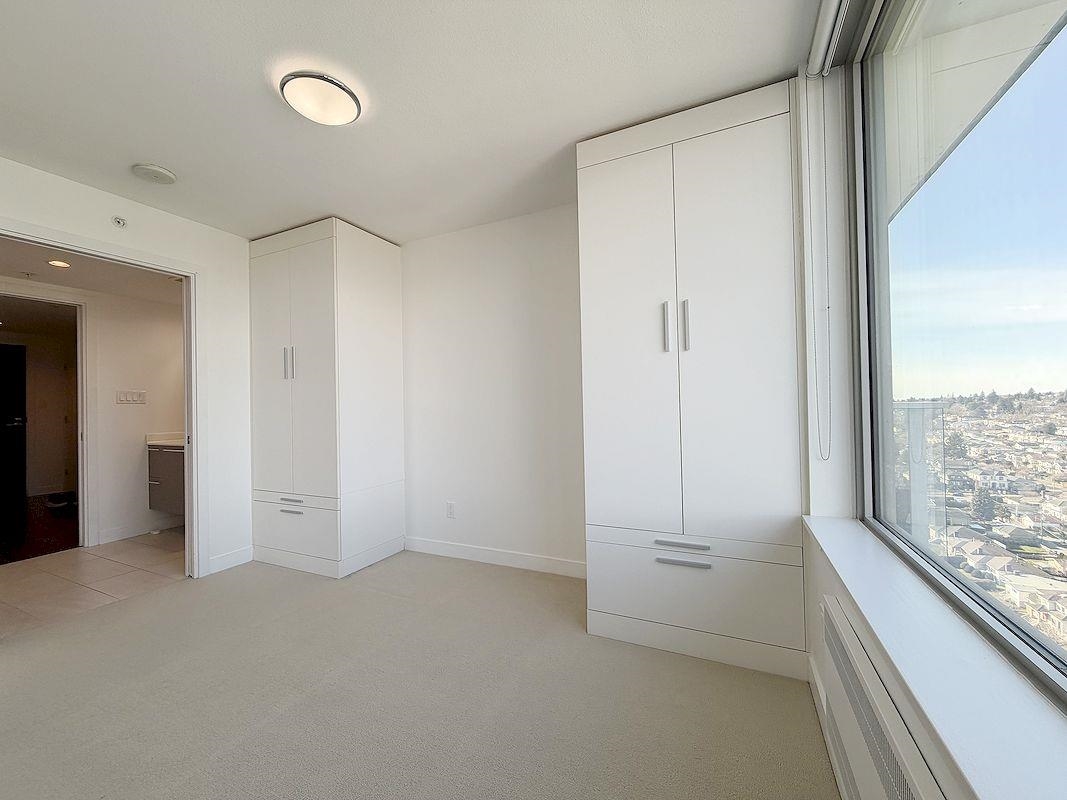 Family Room Photo of 2504 8131 Nunavut Lane, Vancouver, BC