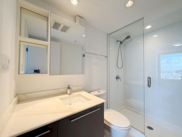 Pantry Photo of 2504 8131 Nunavut Lane, Vancouver, BC