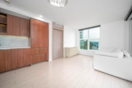 701 455 SW Marine Drive, Vancouver, BC, Marpole — 2 bed apartment/condo for sale