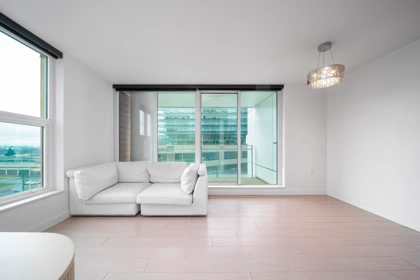 701 455 SW Marine Drive, Vancouver, BC