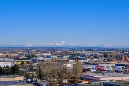 Office / Den Photo of 701 455 SW Marine Drive, Vancouver, BC