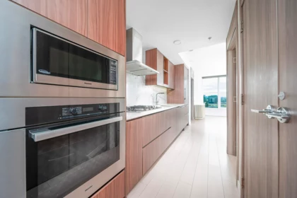 Pantry Photo of 701 455 SW Marine Drive, Vancouver, BC