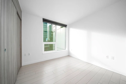 Walk-In Closet Photo of 701 455 SW Marine Drive, Vancouver, BC