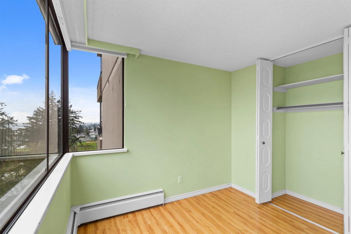 Guest Bathroom Photo of 1101 740 Hamilton Street, New Westminster, BC