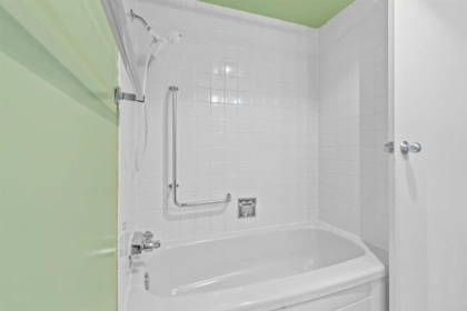Loft / Bonus Room Photo of 1101 740 Hamilton Street, New Westminster, BC