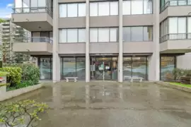 1101 740 Hamilton Street, New Westminster, BC