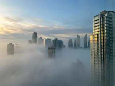 3207 6588 Nelson Avenue, Burnaby, BC, Metrotown — 2 bed apartment/condo for sale