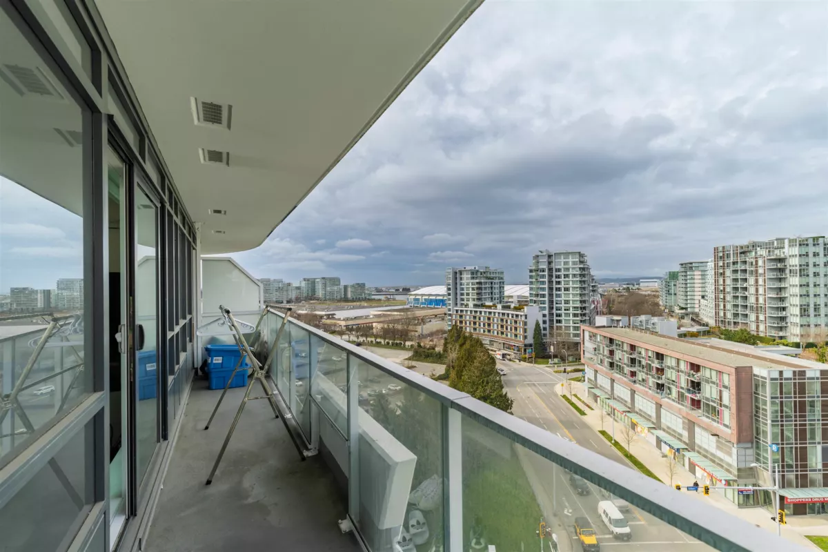 Bedroom 4 Photo of 1204 5766 Gilbert Road, Richmond, BC
