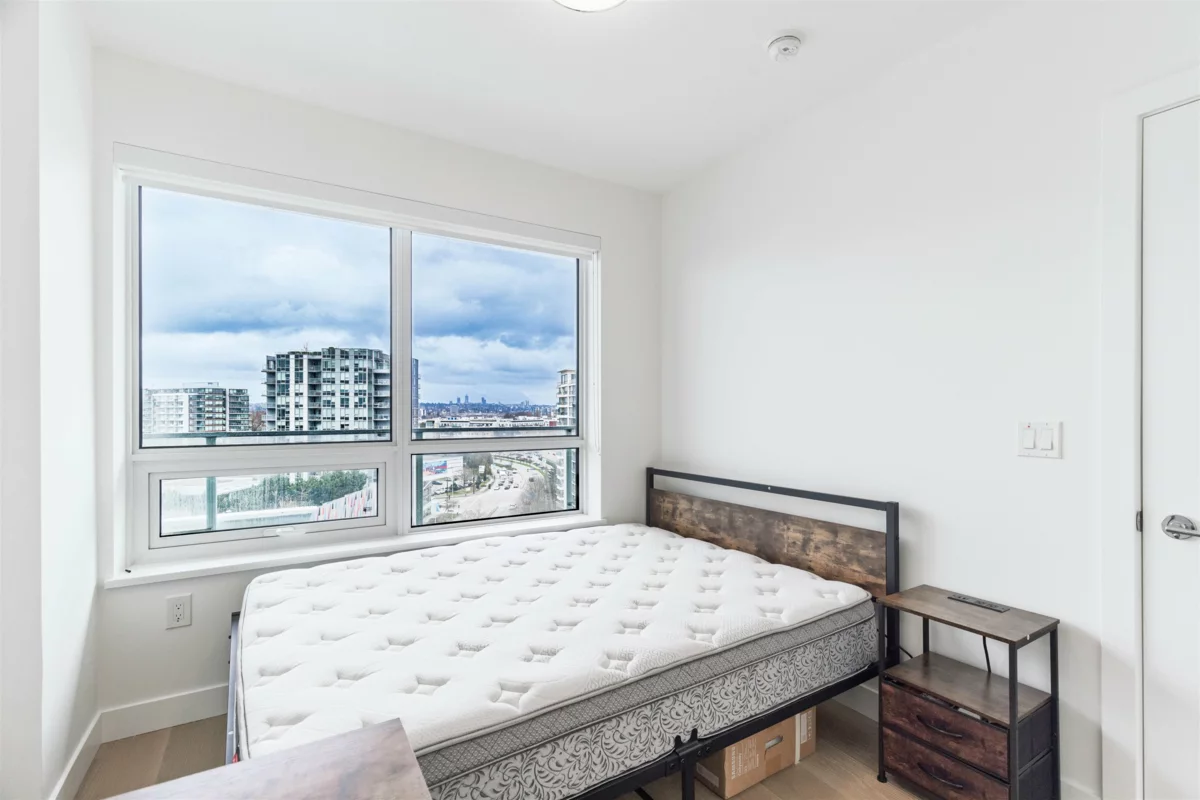 Dining Area Photo of 1204 5766 Gilbert Road, Richmond, BC