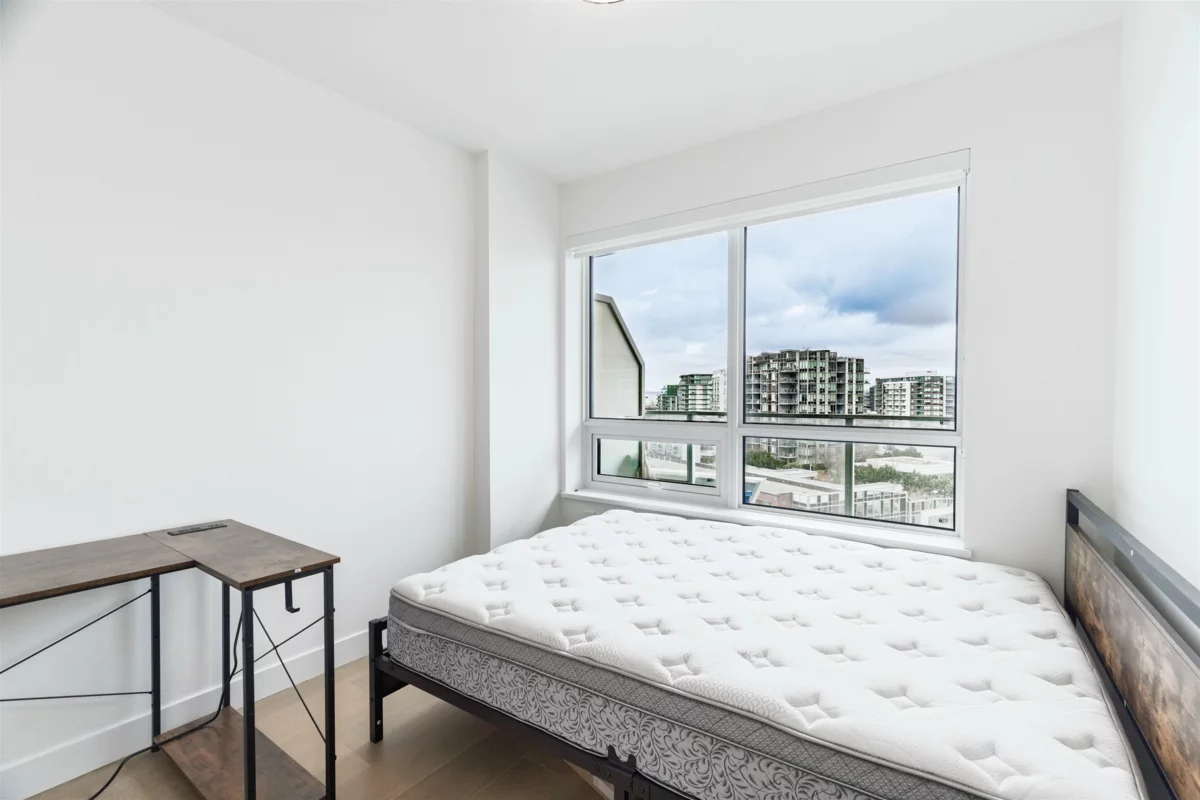 Family Room Photo of 1204 5766 Gilbert Road, Richmond, BC