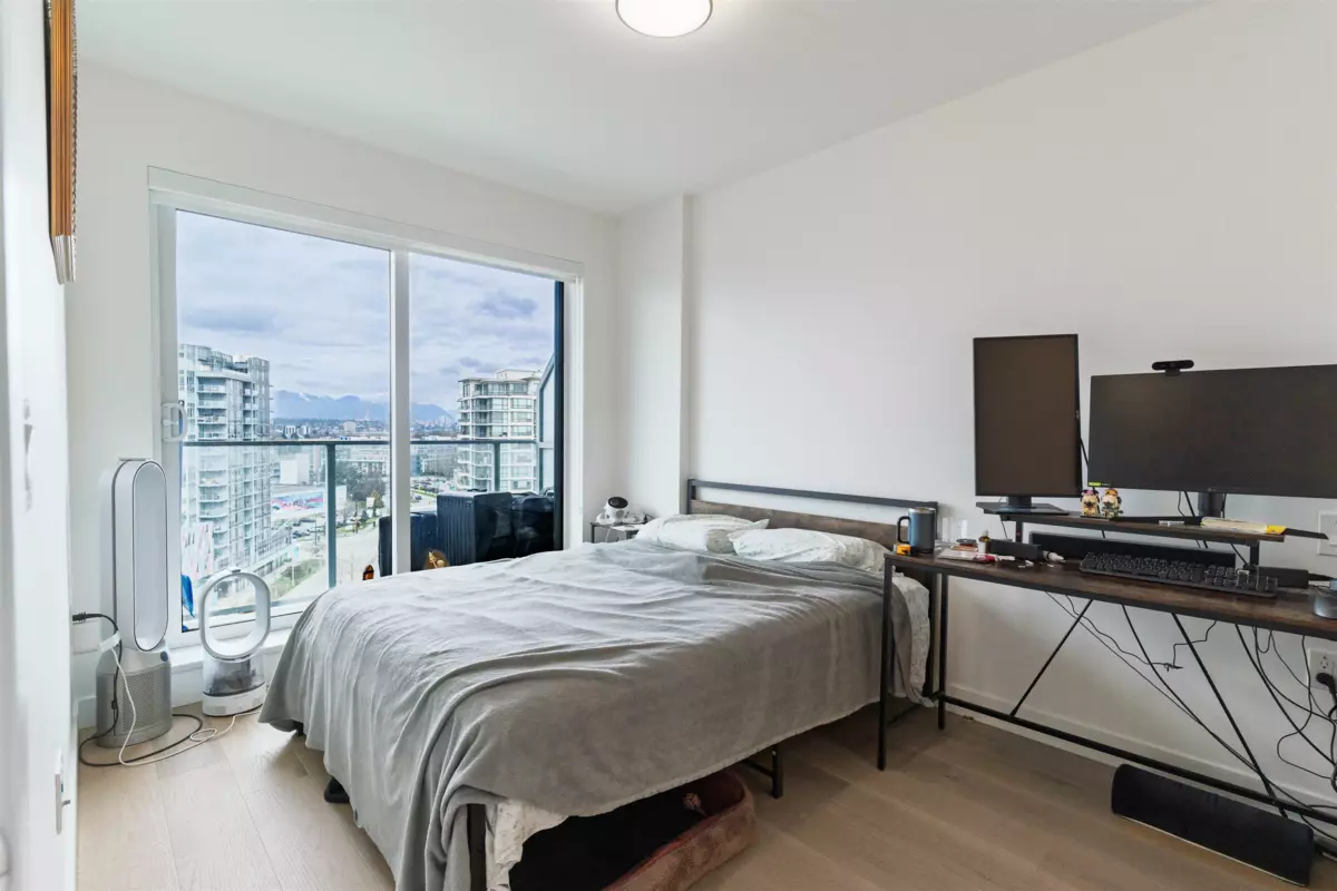 Loft / Bonus Room Photo of 1204 5766 Gilbert Road, Richmond, BC