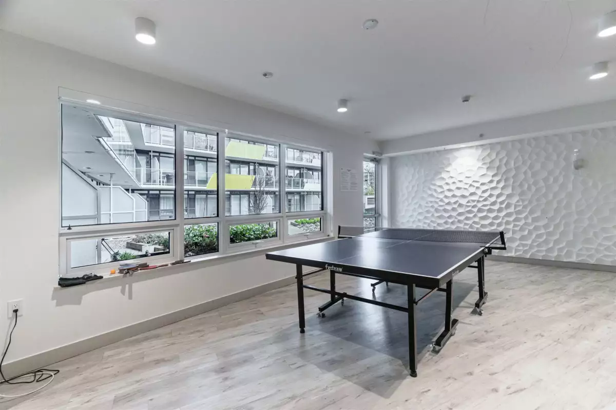Mudroom Photo of 1204 5766 Gilbert Road, Richmond, BC