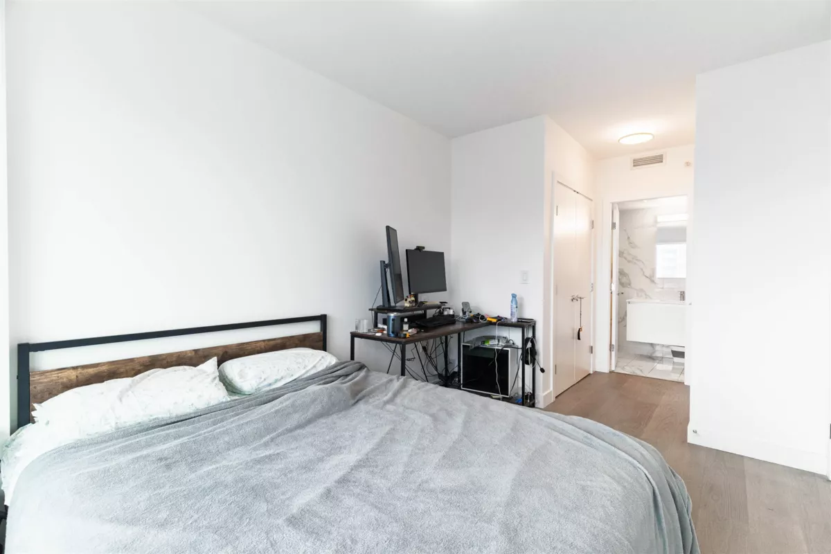 Office / Den Photo of 1204 5766 Gilbert Road, Richmond, BC