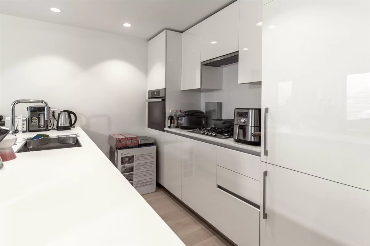 Walk-In Closet Photo of 1204 5766 Gilbert Road, Richmond, BC