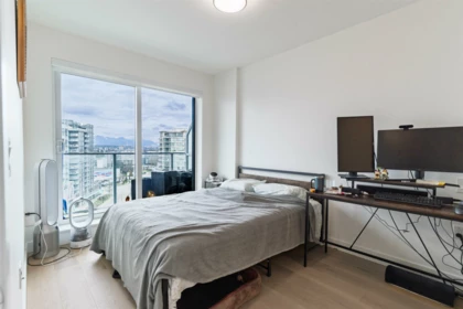 Loft / Bonus Room Photo of 1204 5766 Gilbert Road, Richmond, BC