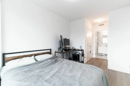 Office / Den Photo of 1204 5766 Gilbert Road, Richmond, BC