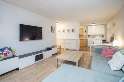 119 550 Royal Avenue, New Westminster, BC