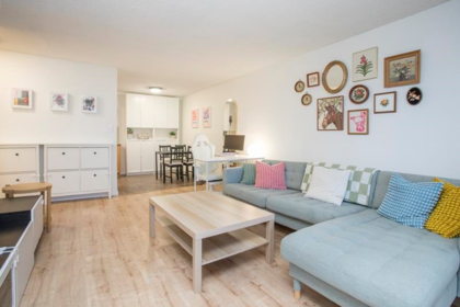 119 550 Royal Avenue, New Westminster, BC