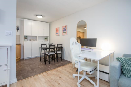 Kitchen Photo of 119 550 Royal Avenue, New Westminster, BC