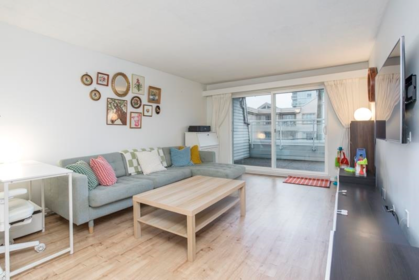 119 550 Royal Avenue, New Westminster, BC