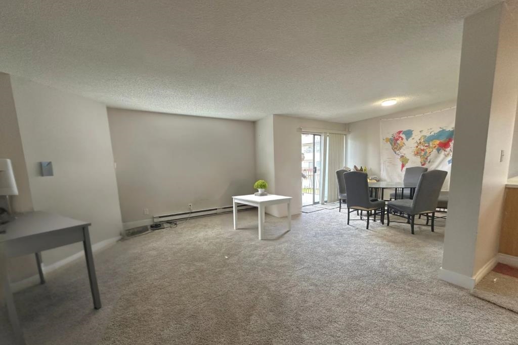 Dining Area Photo of 202 7131 133a Street, Surrey, BC