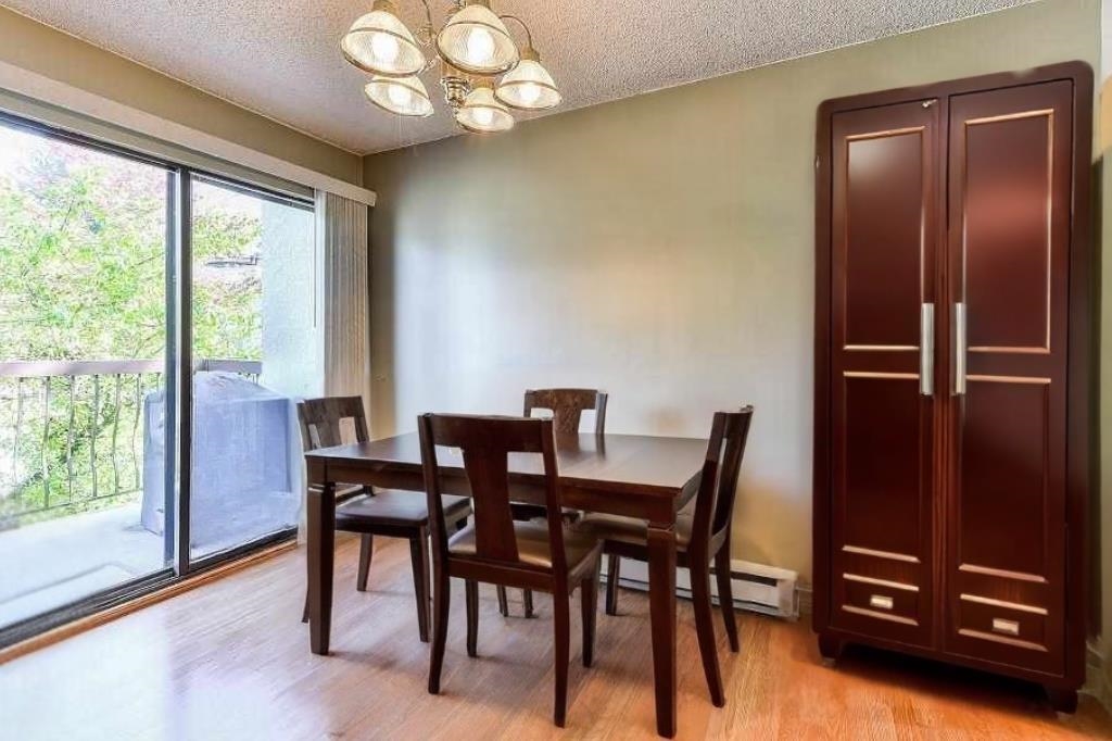 Kitchen Photo of 202 7131 133a Street, Surrey, BC