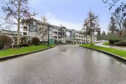 408 16396 64 Avenue, Surrey, BC, Surrey — Apartment/Condo for sale