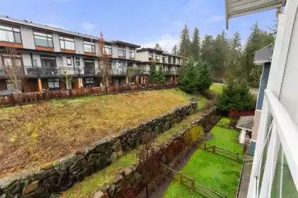 Hallway Photo of 408 16396 64 Avenue, Surrey, BC