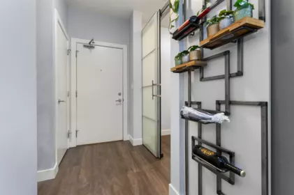 Loft / Bonus Room Photo of 408 16396 64 Avenue, Surrey, BC