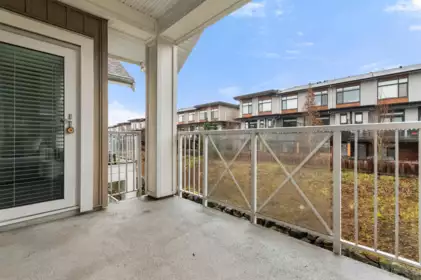 Mudroom Photo of 408 16396 64 Avenue, Surrey, BC