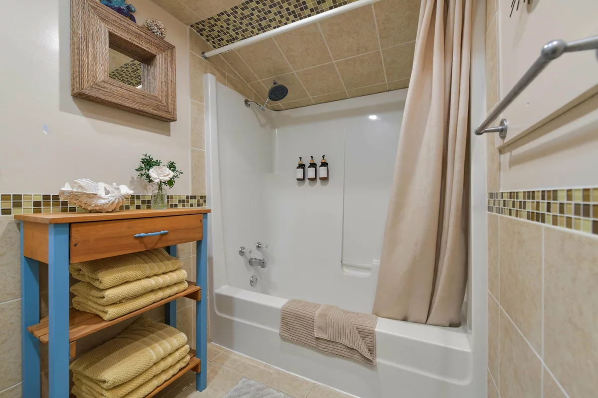 Staircase Photo of 493 Abbott Road, Mayne Island, BC